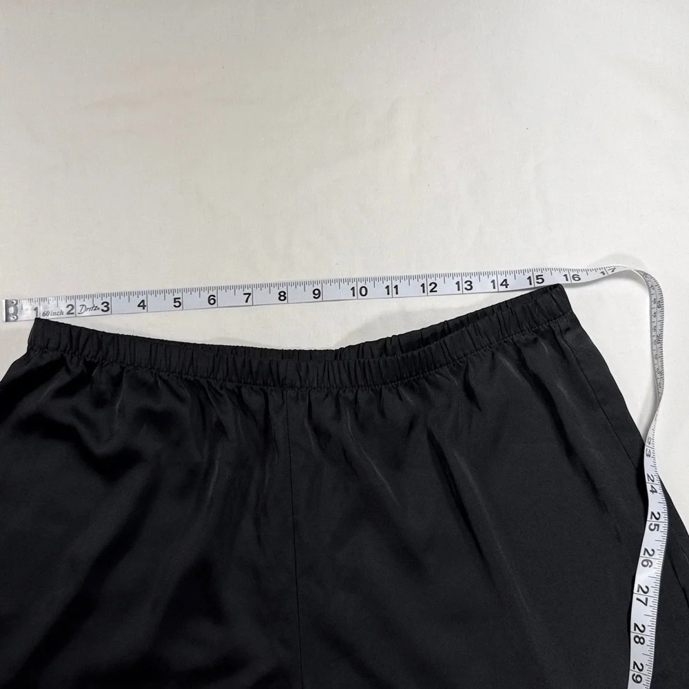 Stars Above Black Sleepwear Set - Picture 10 of 13